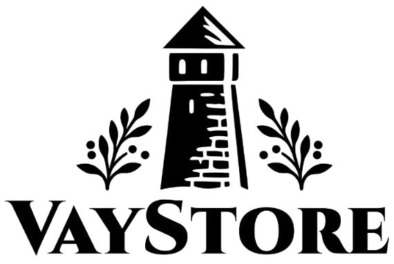 Logo Vaystore – épicerie de proximité