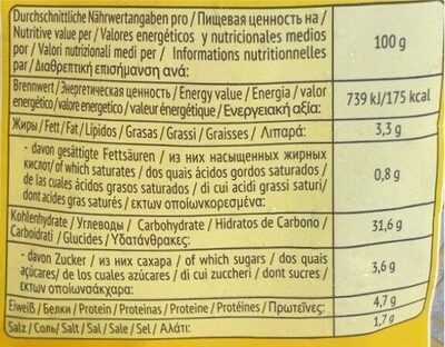 "MOROZOFF" Chaussons farcis "Wareniki" aux pommes de terre