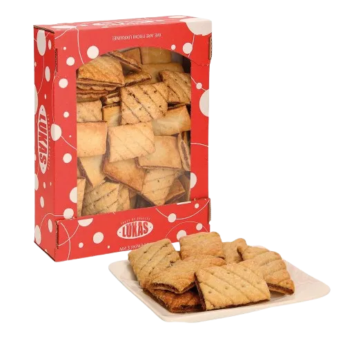 LUKAS - "Chrulik" 500g