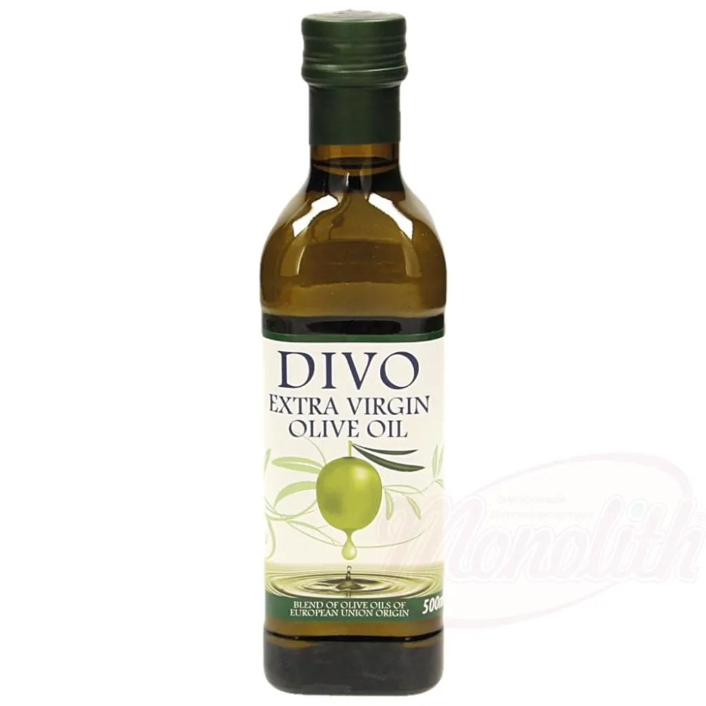 Huile dolive vierge extra