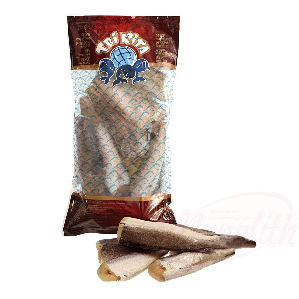 TRI KITA - Merlu argentin, éviscéré, sans tête 900g