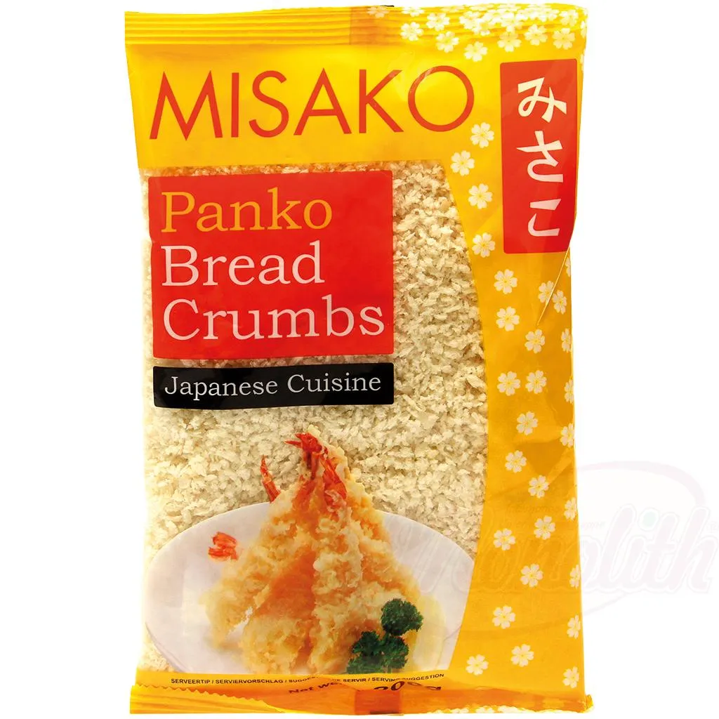 [19916] Misako "Panko" 200g