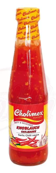 [43926] Sauce Chili