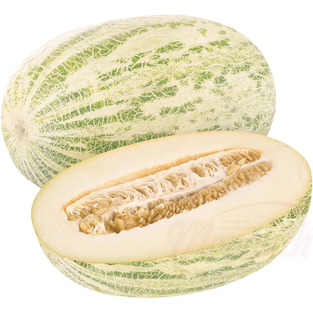 Melons miel dOuzbékista