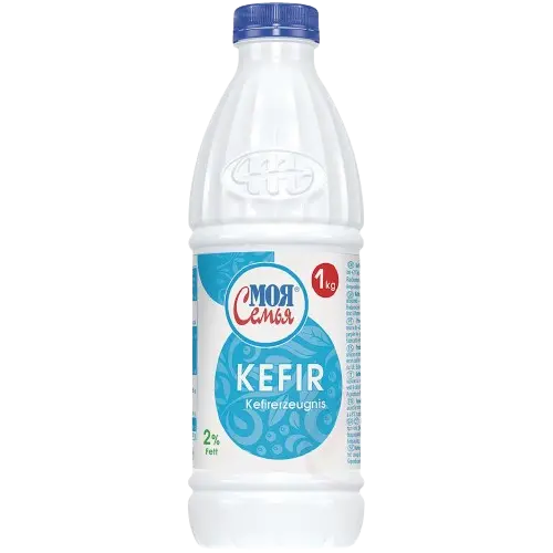 [17211] MOJA SEMJA - Kefir 1l