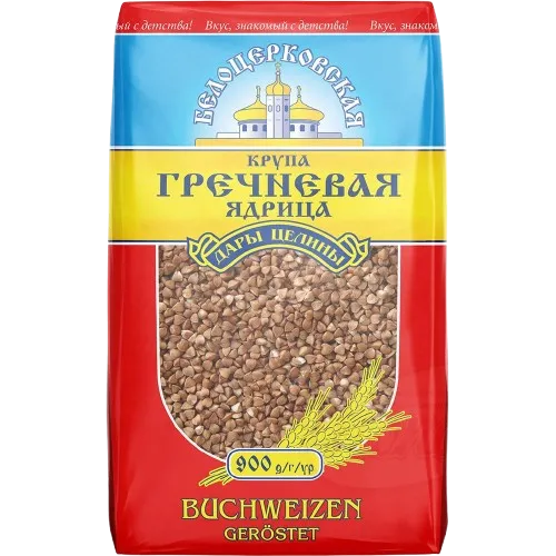 BELOZERKOWSKAJA - Grains de sarrasin
