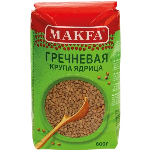 MAKFA - Gruau de sarrasin concassé