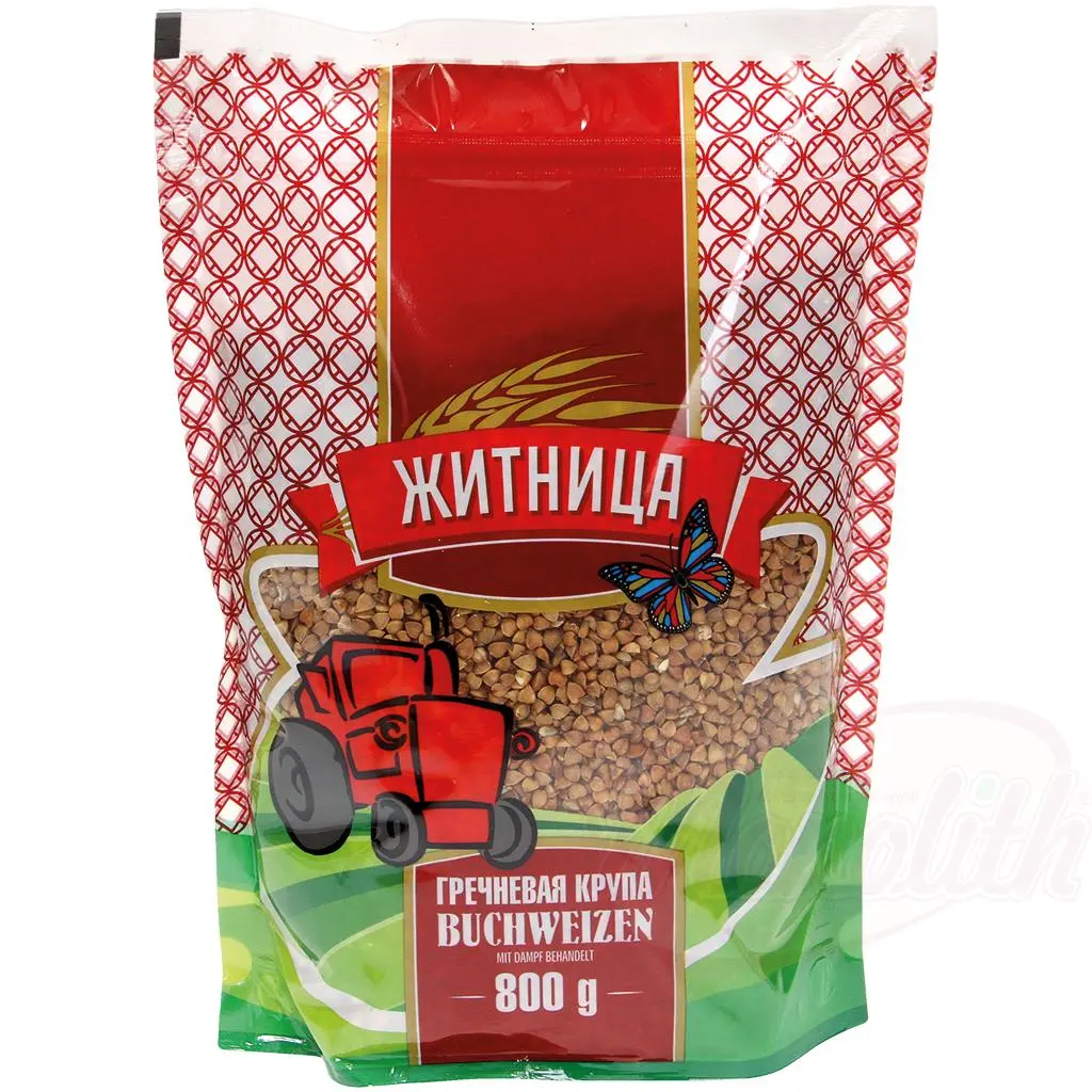 [56130] [56130] ZHITNIZA - Gros grains de sarrasin