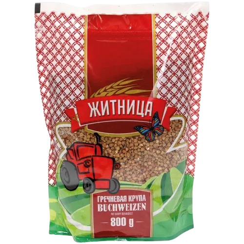 [56130] ZHITNIZA - Gros grains de sarrasin