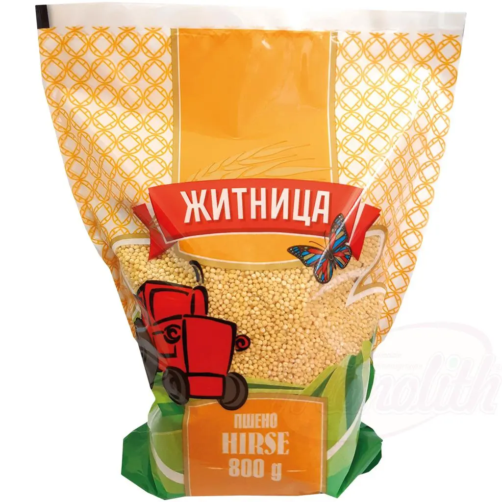 ZHITNIZA - Millet