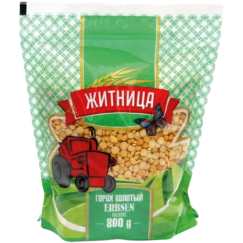 [56139] ZHITNIZA - Pois cassés