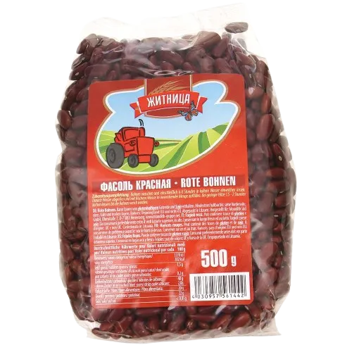 [56144] ZHITNIZA - Haricots rouges
