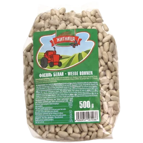 [56146] ZHITNIZA - Haricots blancs