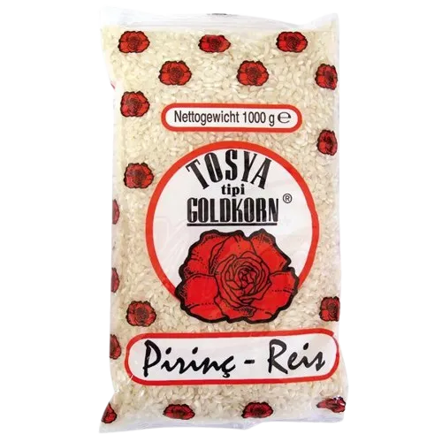 TOSYA - Riz 1kg