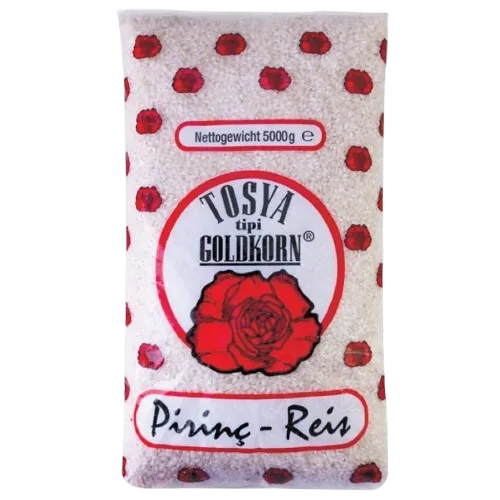 [56215] TOSYA - Riz à grain court 5kg