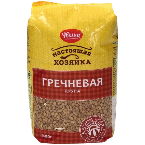 UWELKA - Sarrasin précuit