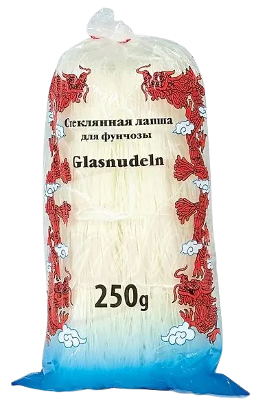 [72051] MAGIC DRAGOON - Nouilles asiatiques 250g