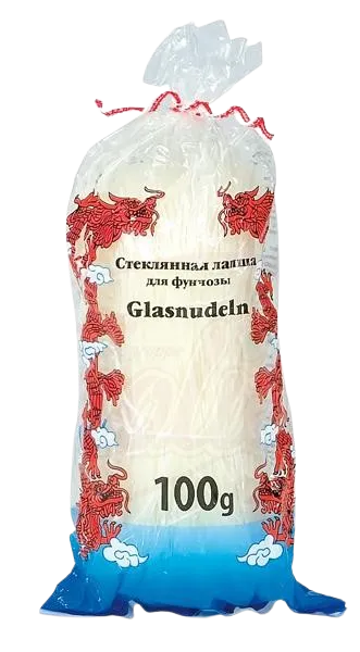 MAGIC DRAGON - Nouilles asiatiques 100g