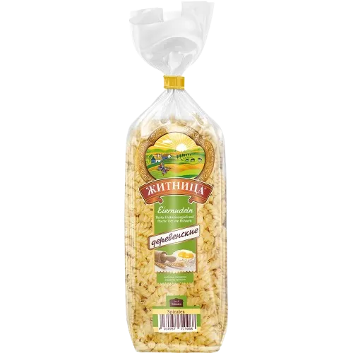 ZHITNIZA - Pâtes pirales 500g