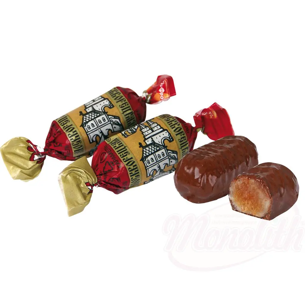 ROT FRONT - Caramel "Moskworezkaja"