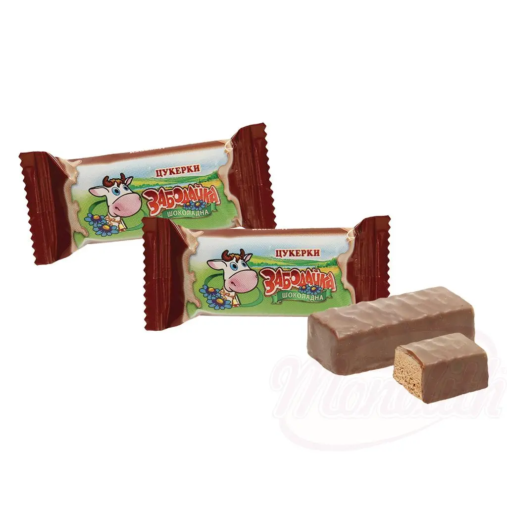 [91053] BISQUIT SCHOKOLAD - Sucre mousseux "Zabodaika", saveur chocolat