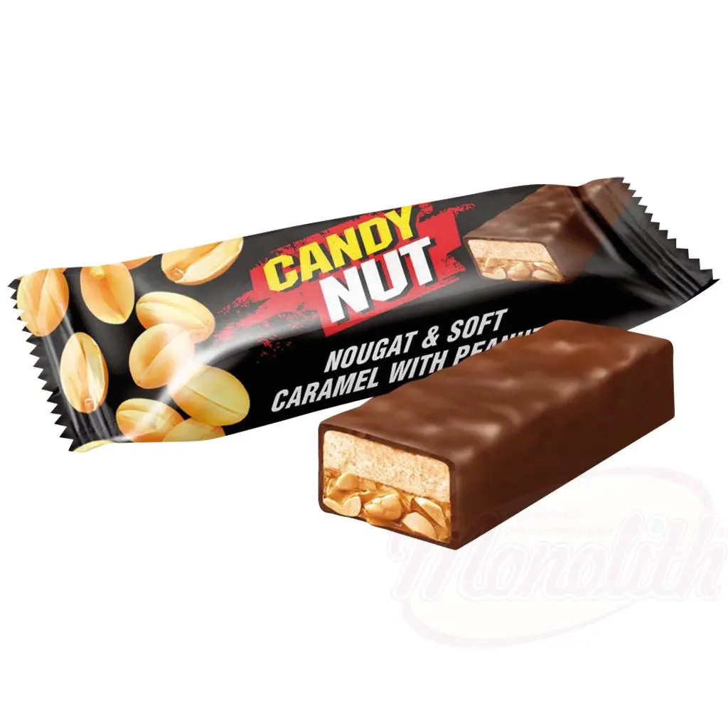 ROSHEN - « Candy Nut »