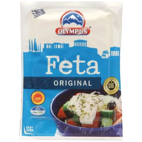 OLYMPUS - Fromage feta authentique