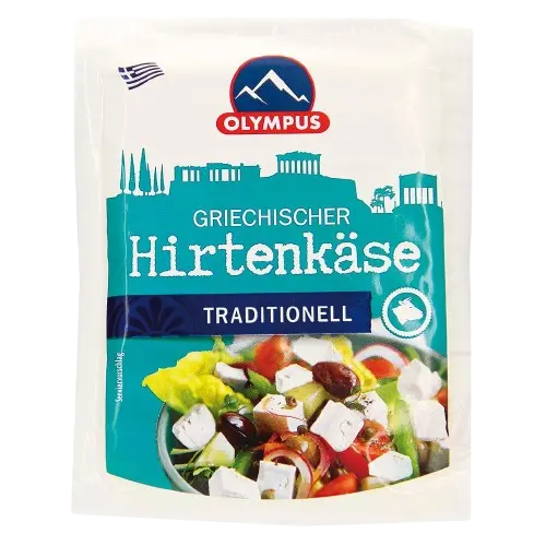 OLYMPUS - Fromage traditionnel
