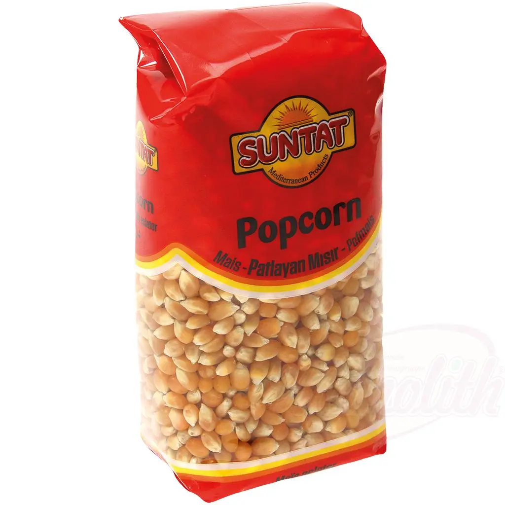 SUNTAT - Maïs à popcorn