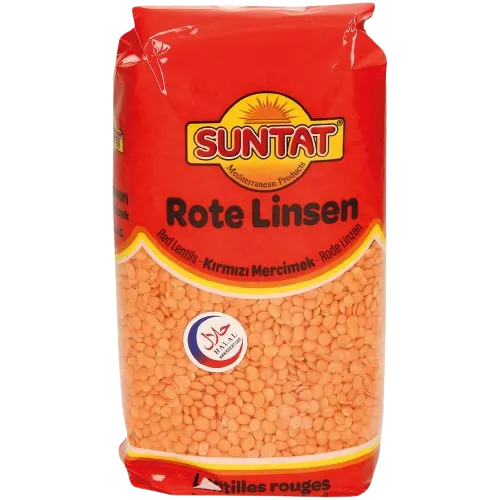 [56606] SUNTAT - Lentilles corail