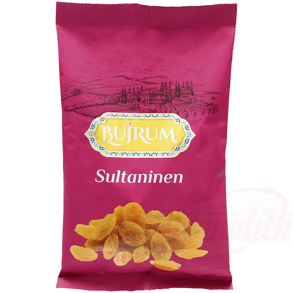 [56617] BURJUM - Raisins secs sultanines