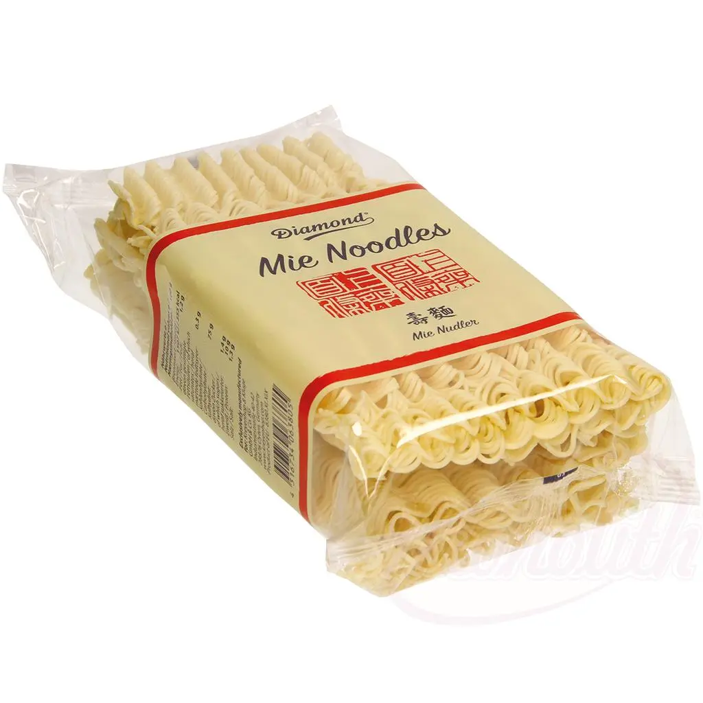 [72945] [72945] DIAMOND BRAND - Mie nooddles fines 250g