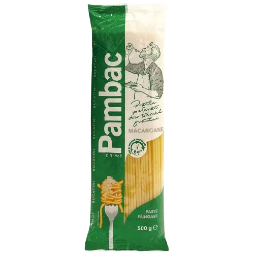 [72968] PAMBAC - Spaghettis 500g