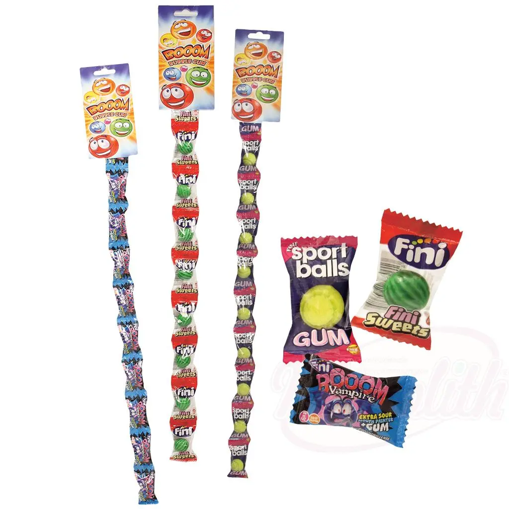 [88935] FINI - Chewing-gum "Booom"
