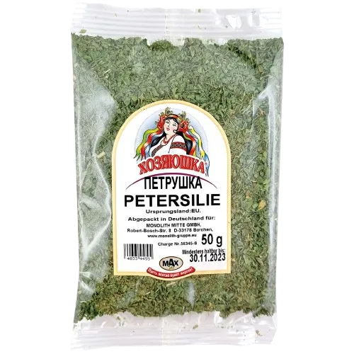 [57237] HOSYAUSHKA - Persil 50g