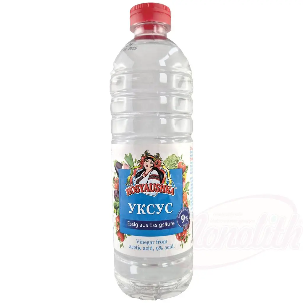 [46204] [46204] HOSYAUSHKA - Vinaigre de table, 500 ml