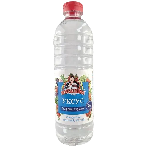 HOSYAUSHKA - Vinaigre de table, 500 ml