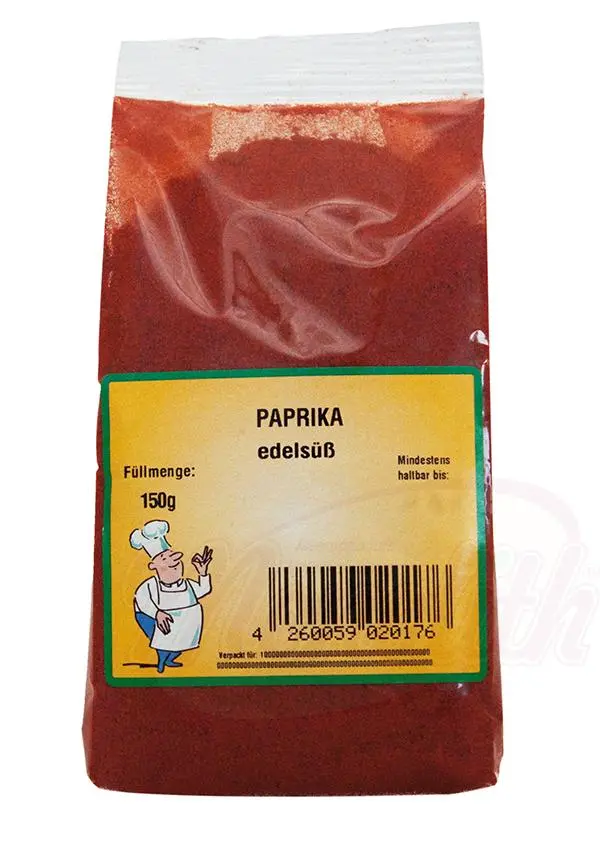 [57022] Paprika doux en poudre 150g