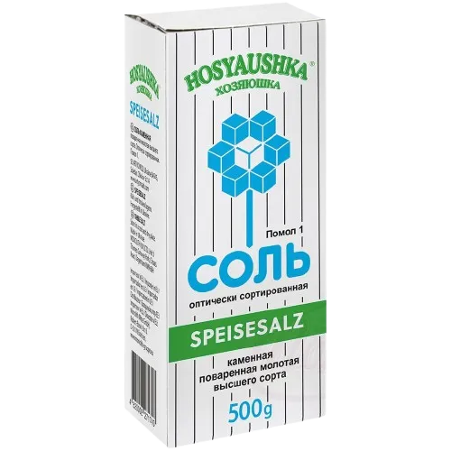 [57284] HOSYAUSHKA - Sel 500g