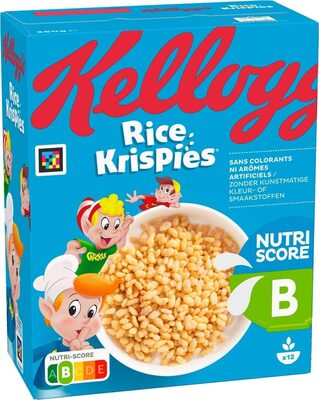 Kellogg's Rice Krispies 360g