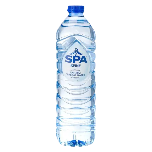 [5475] Spa Reine