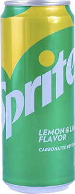 [5339] Sprite Lemon-Lime 33ml