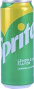 [5339] Sprite Lemon-Lime 33ml