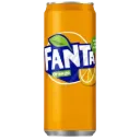 Fanta Orange