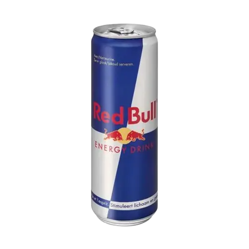REDBULL - Energy Drink 25cl
