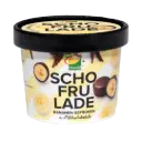 Oswald Schofrulade banane 130g