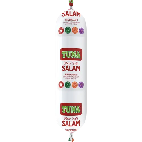 TUNA - Salami hongrois