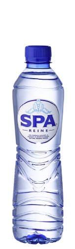 [5481] Spa Water 50cl