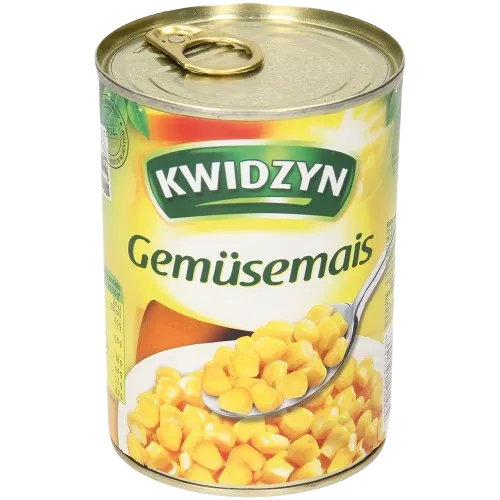 [37964] KWIDZYN - Maïs 400g