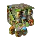 SWEET&FUN - Jouet 'Dino Egg'